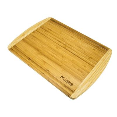 China Hot Selling Small Disposable Cutting Board Kitchen Bamboo Cutting Board For Food Prep for sale