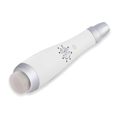 China Mini Eye Massager Wrinkle Remover Eye Lift Personal Care Device Anti Aging Skin Firming Ultrasonic RF Home Use Beauty Machine for sale