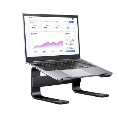 China Convenient Laptop Stand Table Laptop Stand Steel Laptop Base Stand Computer for sale