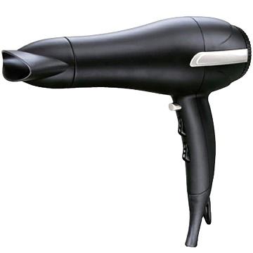 China High Quality Ionic Professional DC Motor Homeuse 2200w Magic Hair Dryer for sale