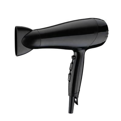 China 2020 New 2000W DC Ionic Motor Custom Salon Diffuser Hair Dryer Universal Professional Hair Dryer for sale