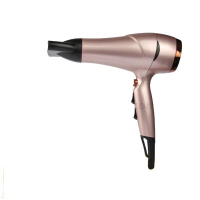 China Good Quality 2000W Hotel Wholesale Ionic Bathroom Standard Cheap Professional Men's Hair Dryer Sale for sale