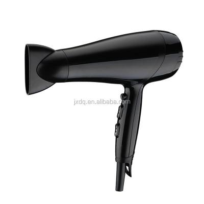 China Ion Plastic Electric Stock High Temperature Industrial Hair Dryer for sale