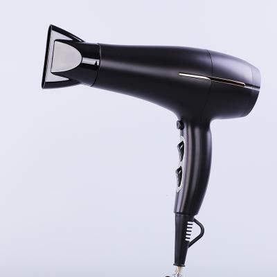 China Latest Design W 2000-2400W New Arrival Professional Hair Dryer 1875 Negative Ion New Ionic for sale