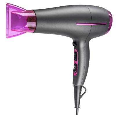 China 2020 Ionic Household Electric Hot Air Light Weight Hair Dryer Highest Quality Professional 2400 for sale