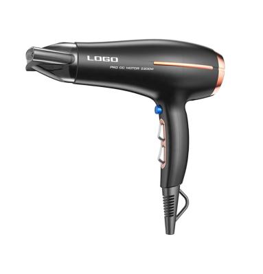 China Ionic High Quality Popular Ceramic Removable Function Tourmaline Electric Professional Hair Dryers On Sale for sale