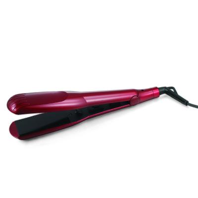 China Household New Popular Design Flat Iron Cheap Straightener Hair Straightener for sale