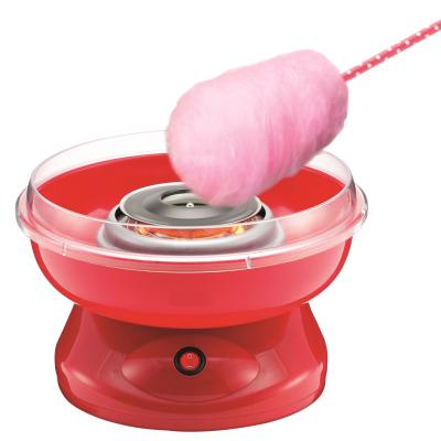 China Classic Kids New Homeuse Mini Cotton Candy Doser Family Machine for sale