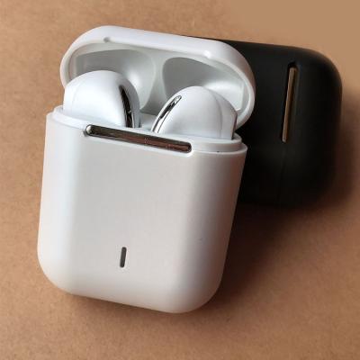 China Hot NEW J18 In-Ear Wireless Headphones Good HiFi Sounds Sport Headphones High Quality Wholesale for sale