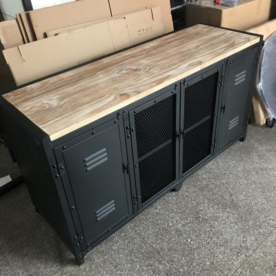 China Other sideboard cabinet locker gradevin luggage carrier for sale