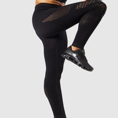 China Breathable Workout Women Yoga Pants Fitness Printed Quick Dry Yoga Leggings for sale