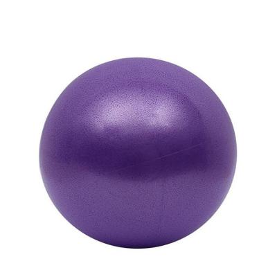 China Durable Eco Friendly Yoga Ball With Custom Logo Fitness Stability Ball for sale