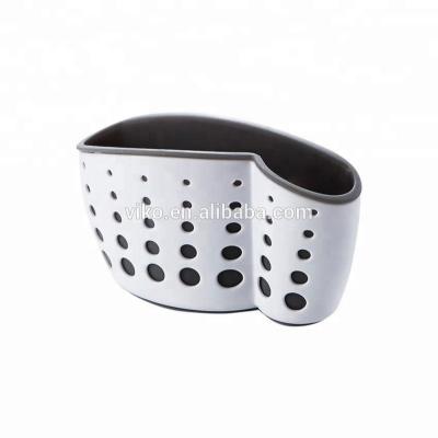 China Sustainable plastic baby storage basket from factory wholesale price for sale