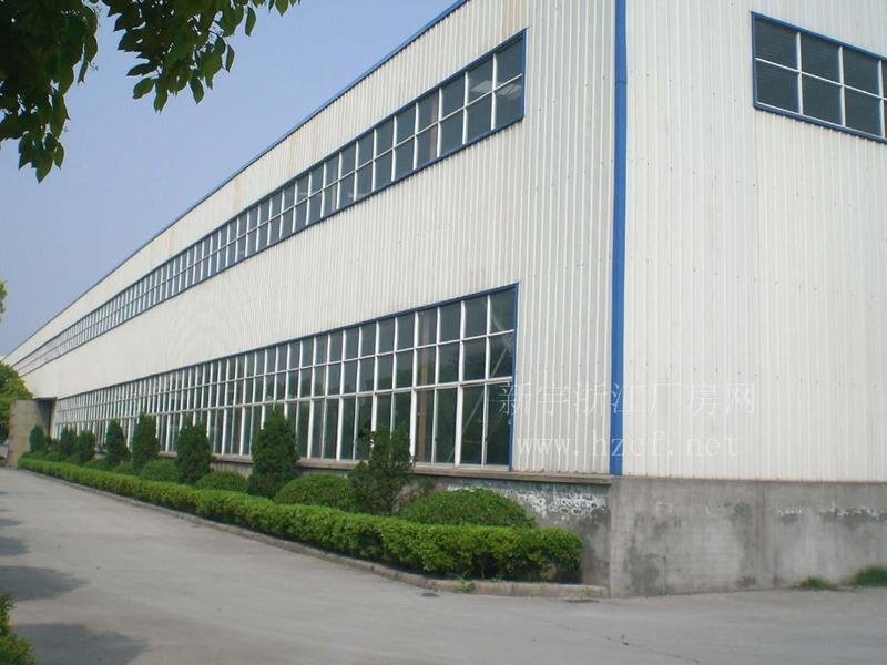 Verified China supplier - Hefei Yue Xiang Refrigeration Limited Company