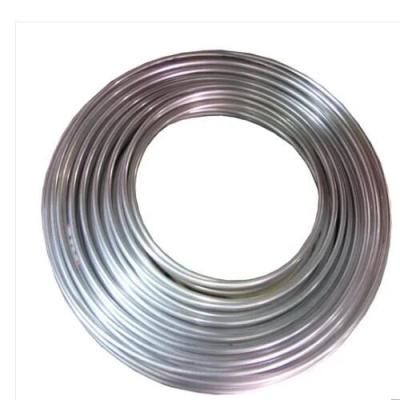 China High quality and cheap price home refrigeration aluminum tube for sale