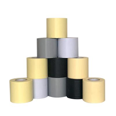 China Factory Price Heat Resistant Electric Air Conditioner PVC Pipe Wrap Tape for sale