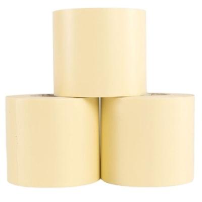 China Wholesale Durable Heat Resistant PVC Tape For Air Conditioner Wrapping Non Adhesive Tape for sale