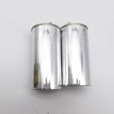 China Factory Price 30uf 450vac Home Air Conditioner High Quality Start Motor Capacitor for sale