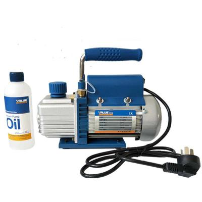 China High Quality Vacuum Pump Refrigeration Air Conditioner Pump Oil Free HVAC AC Vacuum Pump for sale