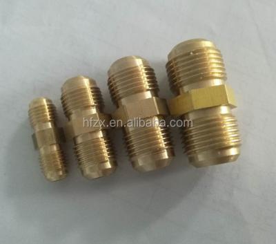 China Home high quality cheap copper ferrule fittings for air conditioner for sale