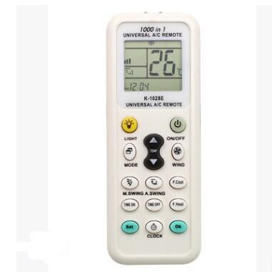 China High Quality AC AC Air Conditioner Remote Controller for sale