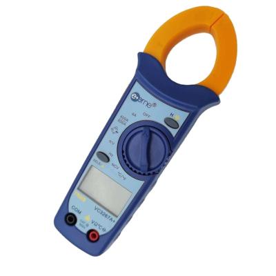 China China Supplier Multi Flange Meter AC DC Digital Flange Meter Multi Meter for sale