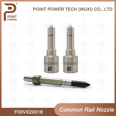 Cina F00VX20018 Fusoli a piezo Bosch per iniettori a rotaia comune 0445115043 /059 /060 in vendita