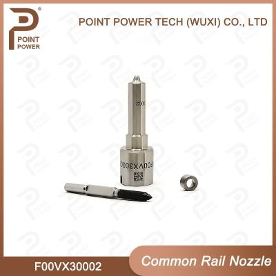 China F00VX30002 Bosch Piezo Nozzle para Injetores 0445115007 Diesel Common Rail à venda