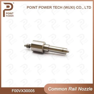 Cina F00VX30005 Bosch Piezo Nozzle per iniettore 0445115024 / 0445115034 diesel common rail in vendita