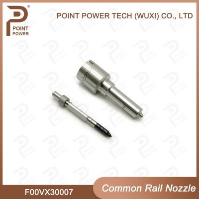 Cina F00VX30007 Bosch Piezo Nozzle per iniettore 0445115008/009 / 0986435354 diesel common rail in vendita