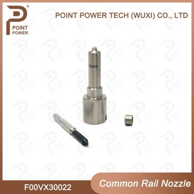 China F00VX30022 Bosch Piezo Düse für Injektoren 0445115024/0445115034 0445115035/0445115036 zu verkaufen