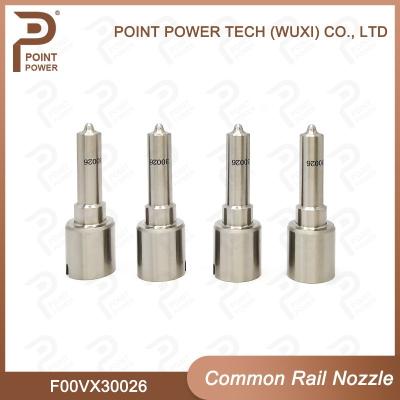 Cina F00VX30026 Bosch Piezo Nozzle per iniettori 0445116001/ 0986435363 diesel common rail in vendita