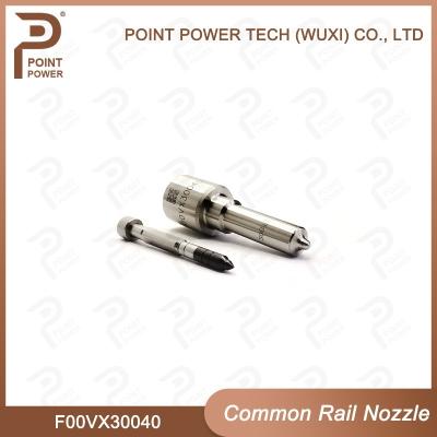 Cina F00VX30040 Bosch Piezo Nozzle per iniettori 0445116056/ 0445116006/ 0986435443 in vendita