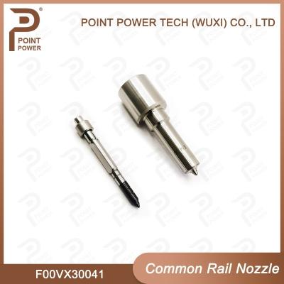 Cina F00VX30041 Bosch Piezo Nozzle per iniettori 0445116024 in vendita