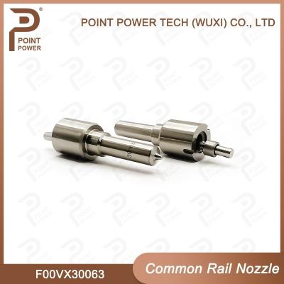 China F00VX30063 Bosch Piezo Düse für Injektoren zu verkaufen