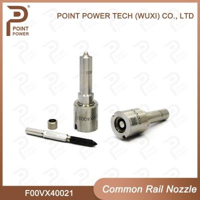 Cina F00VX40021 Bosch Piezo Nozzle per iniettore 0445115050 / 0445115077 in vendita