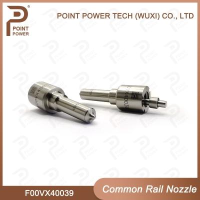 China F00VX40039 Bosch Piezo Düse für Injektoren 0445117006/007/013/014 zu verkaufen