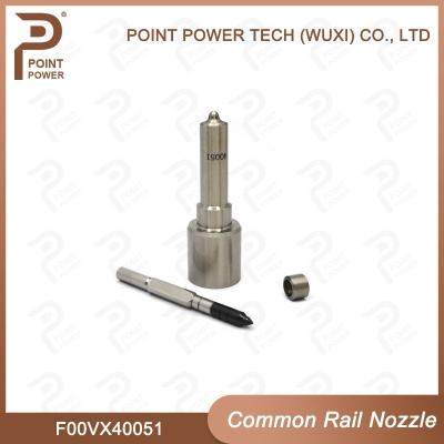 Cina F00VX40051 Bosch Piezo Nozzle per iniettori 0445117010 /0986435410 diesel common rail in vendita