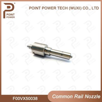 China F00VX50038 Bosch Piezo Nozzle para injetores 0445120104/0445120207 0986435539 Diesel comum à venda