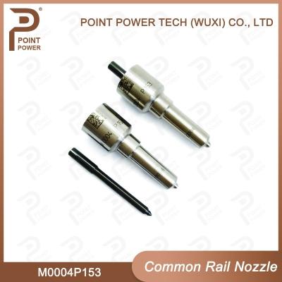 Κίνα M0004P153 SIEMENS VDO Common Rail Nozzle για εγχέτριες προς πώληση