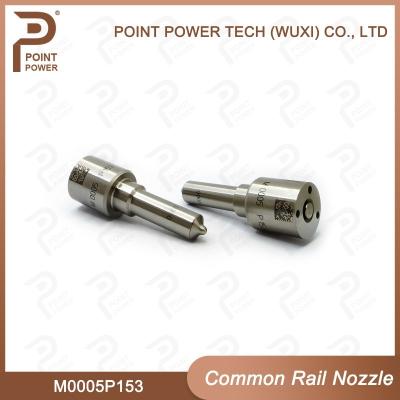 China SIEMENS VDO Common Rail Nozzle M0005P153 Voor 5WS40441 A2C59511603 Te koop