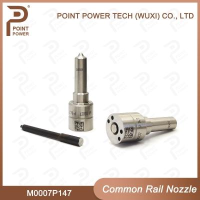 China SIEMENS VDO Common Rail Düse M0007P147 für Injektoren A2C59511606 / 5WS40087 zu verkaufen