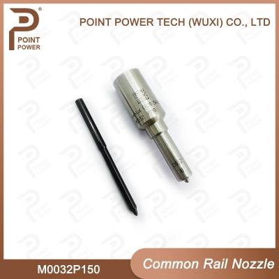 China Originele SIEMENS VDO Common Rail Nozzle M0032p150 Voor 16600-8052R /166097675R Te koop