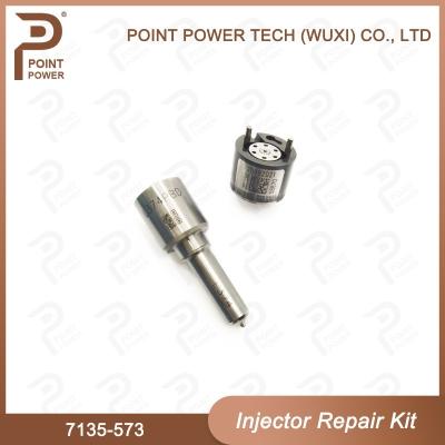 China 7135-573 Delphi Common Rail Injector Kits para los inyectores comunes 28229873, 33800-4A710 del carril en venta