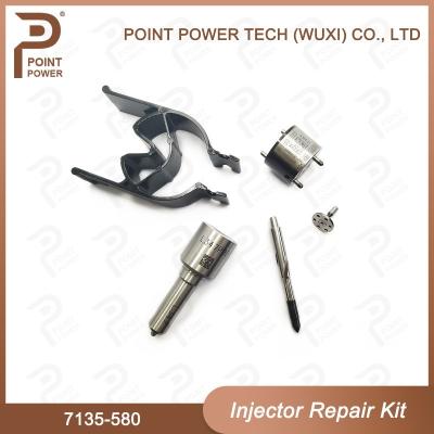 Chine 7135-580 injecteurs 28342997/R00001D/28307309 de Delphi Injector Repair Kit For à vendre