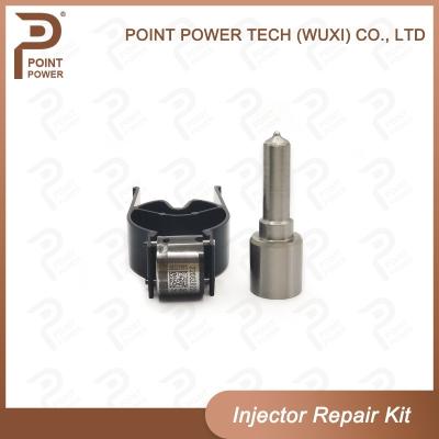 China 7135-730 Delphi Injector Repair Kit  Nozzle-Valve Kit for sale