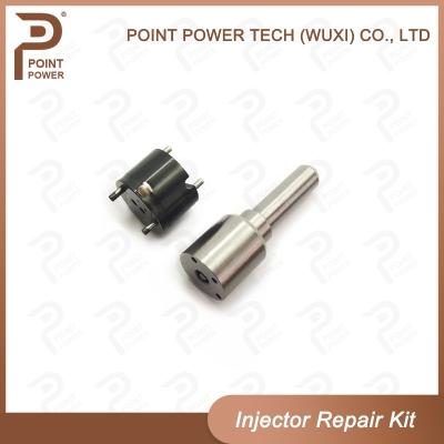 Chine 7135-816 Kit de réparation de l'injecteur Delphi Pour l'injecteur 28506046 VW GOLF 1.6L E6 61/88 KW SUV Kit de vanne à buse à vendre