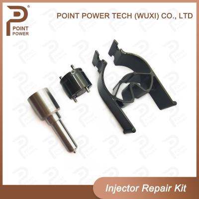 China 7135 - 574 Delphi Injector Nozzle Repair Kit Voor Injector 28231014 GWM 2.0L Nozzle-Valve Kit Te koop