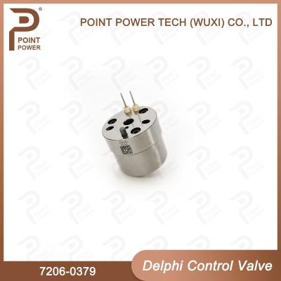 China 7206-0379 Actuator het kostuum van Delphi Injector Parts voor de injecteur van Delphi/Volvo-motor Te koop