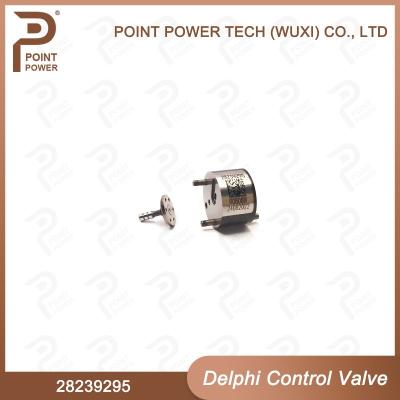 China Válvula de control del inyector Delphi 28239295 para inyectores en venta